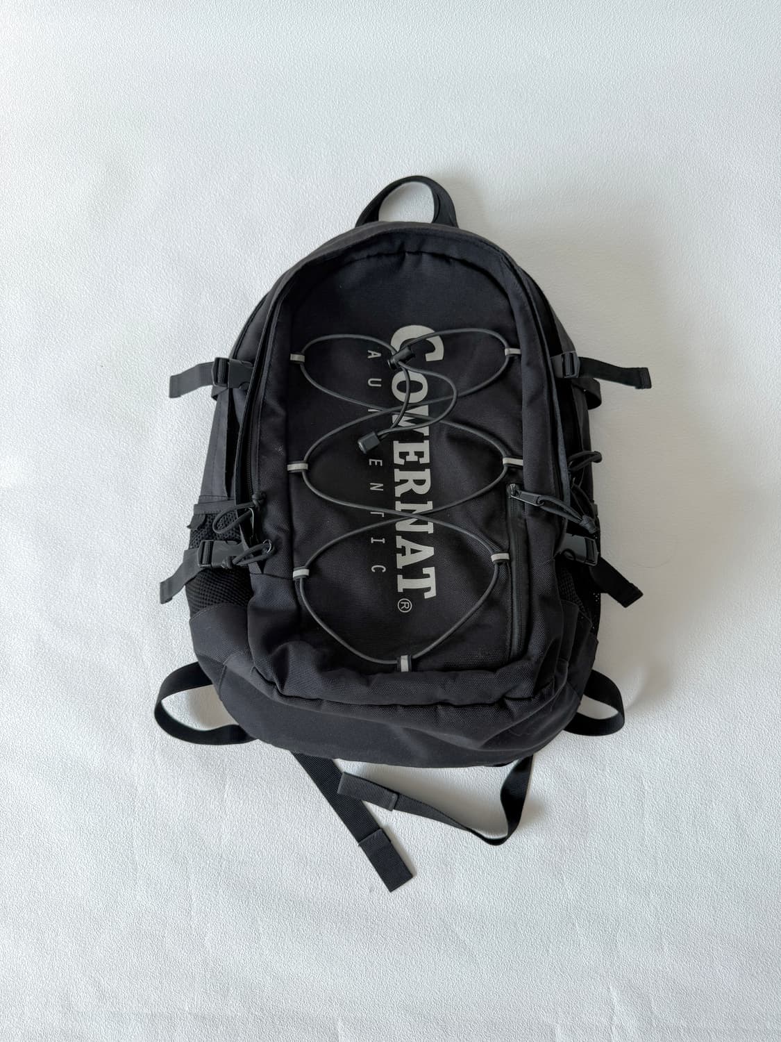 커버낫(Covernat) 백팩 상품이미지1