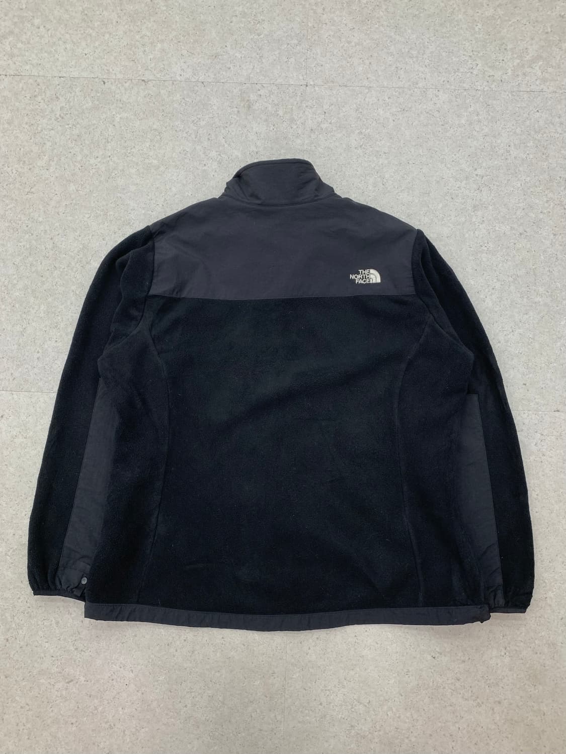 노스페이스 데날리 우먼스 후리스 상품이미지3