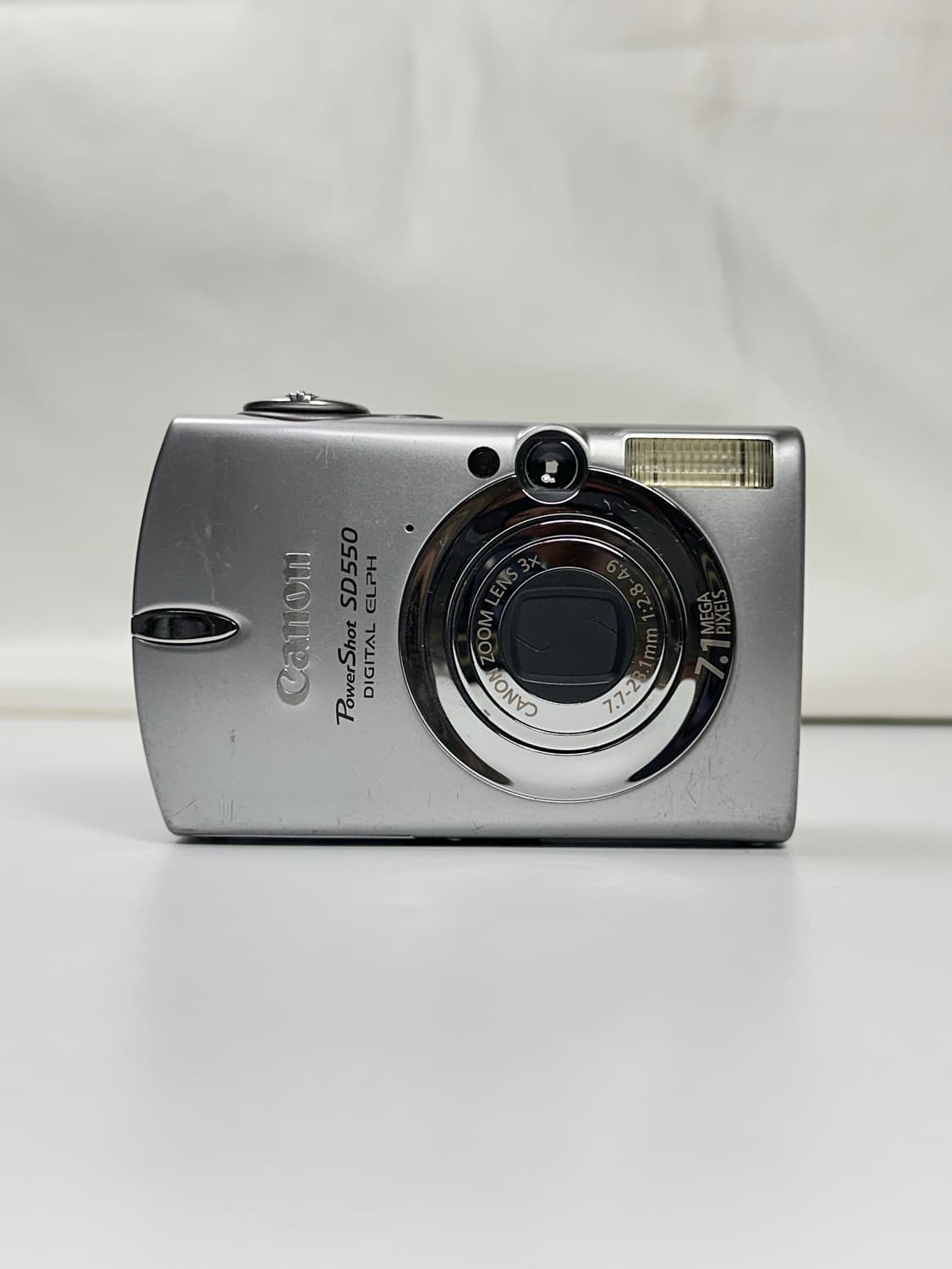 캐논 익서스 ixus 750 / sd550 / ixy 700 디카 카메라 상품이미지1