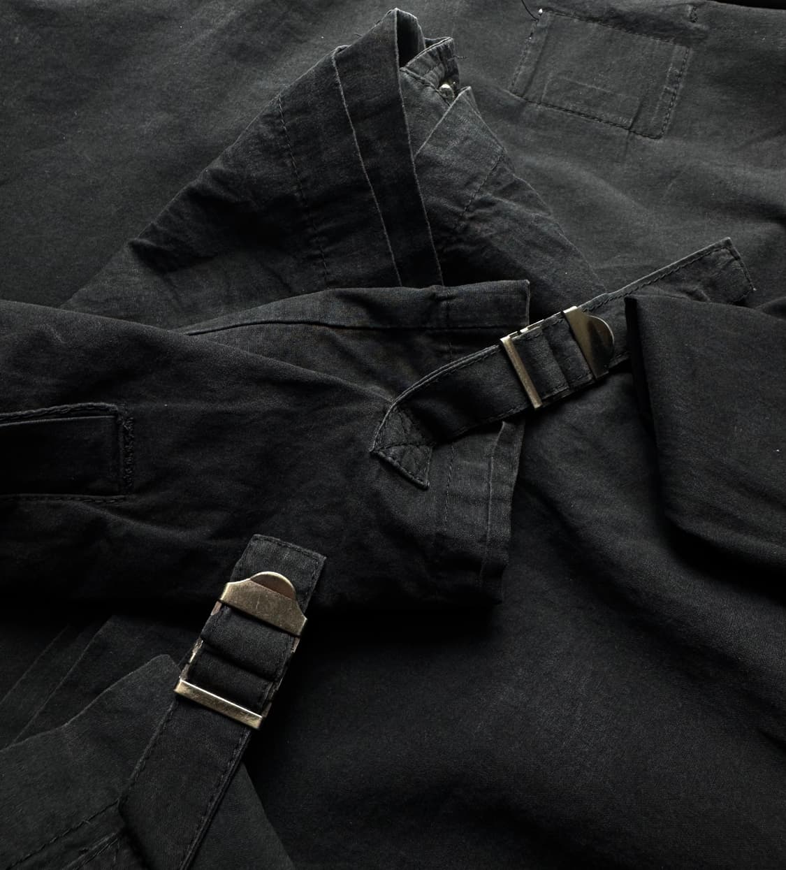 WTAPS EX36 Collection WTVUA Coach Jacket 상품이미지8