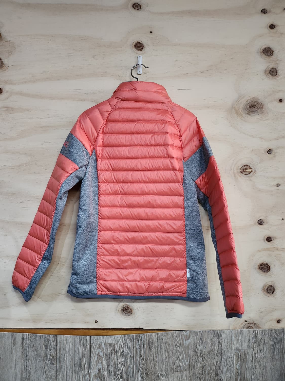 118) JDX 오리털 경량 패딩 상품이미지5