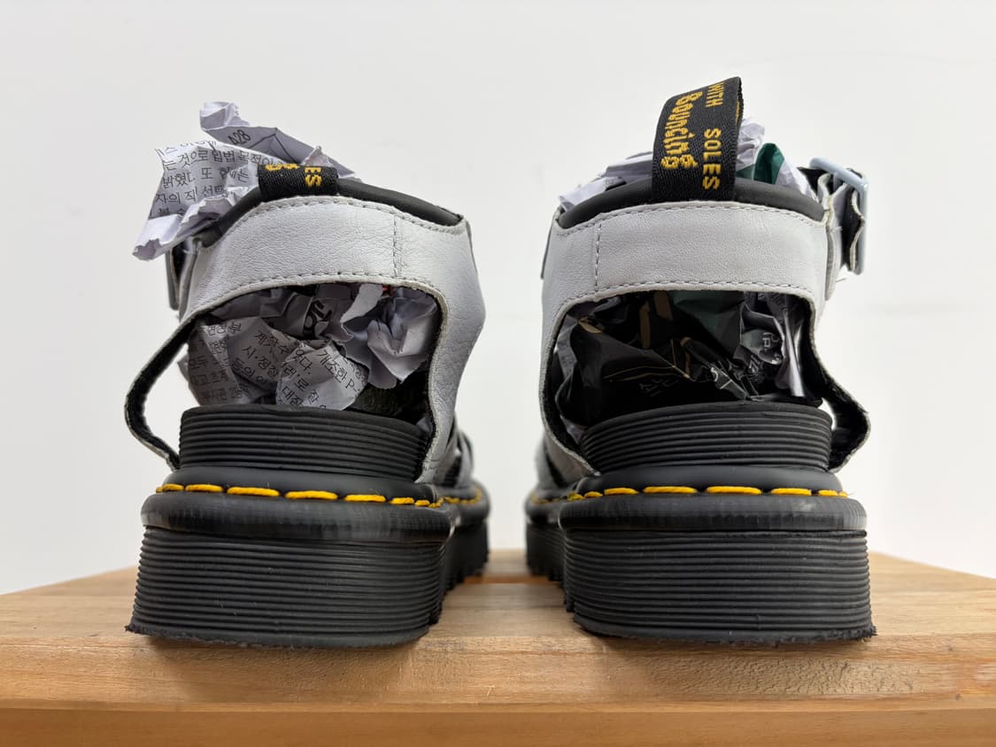 닥터마틴 여성 샌들 230 상품이미지6