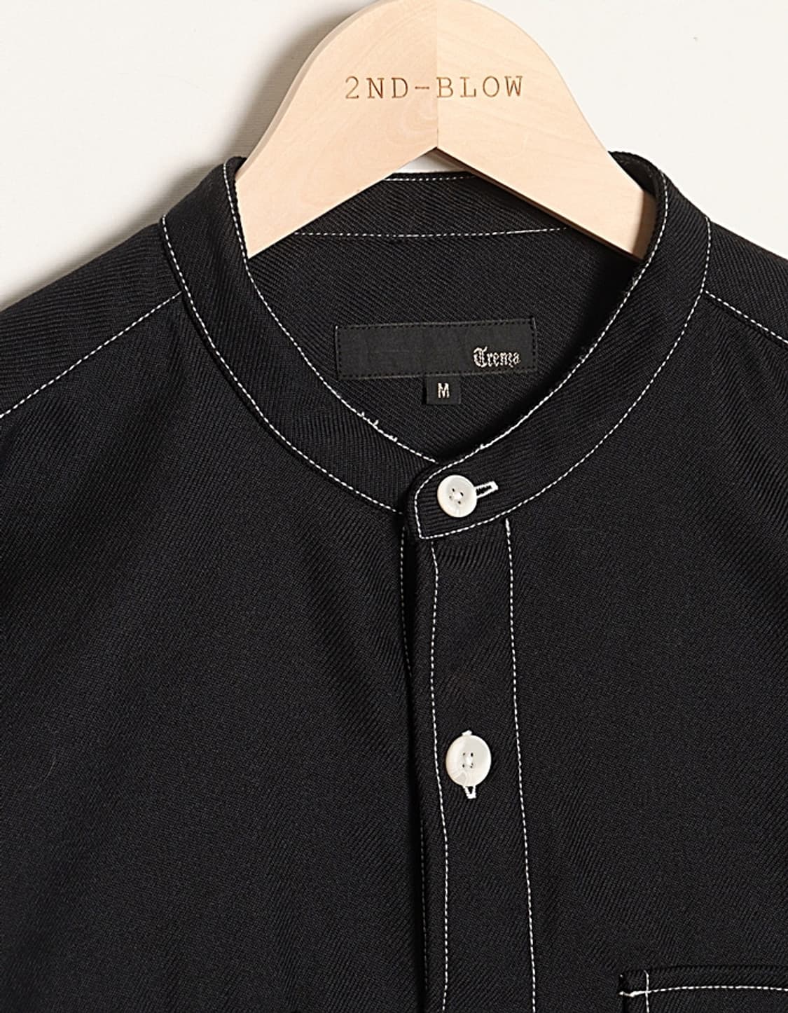 Trenza Twill Shirts 상품이미지3