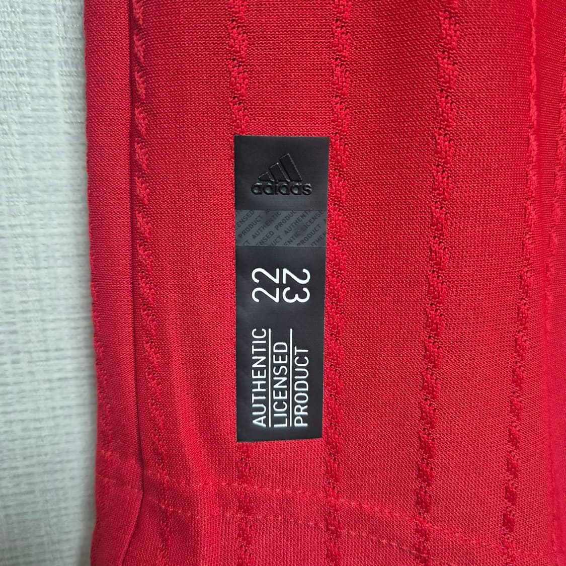 22/23 맨유 호날두 7 (지급용) 상품이미지9