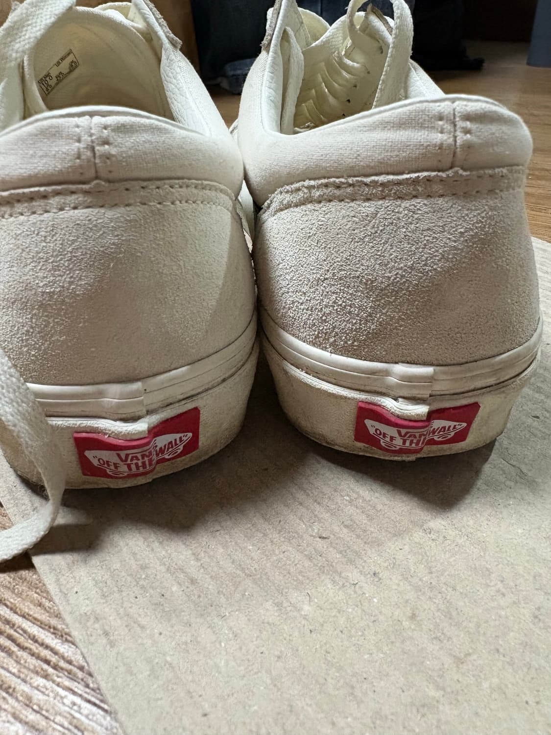 반스 마시멜로우 그린 280 상품이미지2