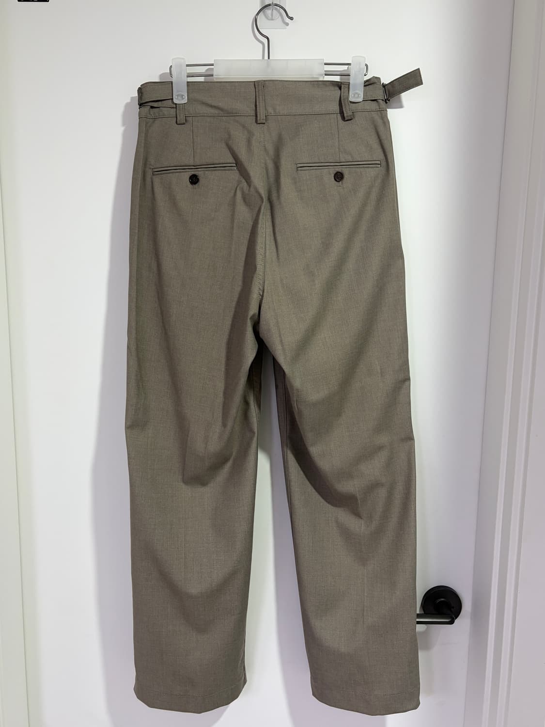 스왈로우라운지 산티아고 슬랙스 밤부 1사이즈 상품이미지3