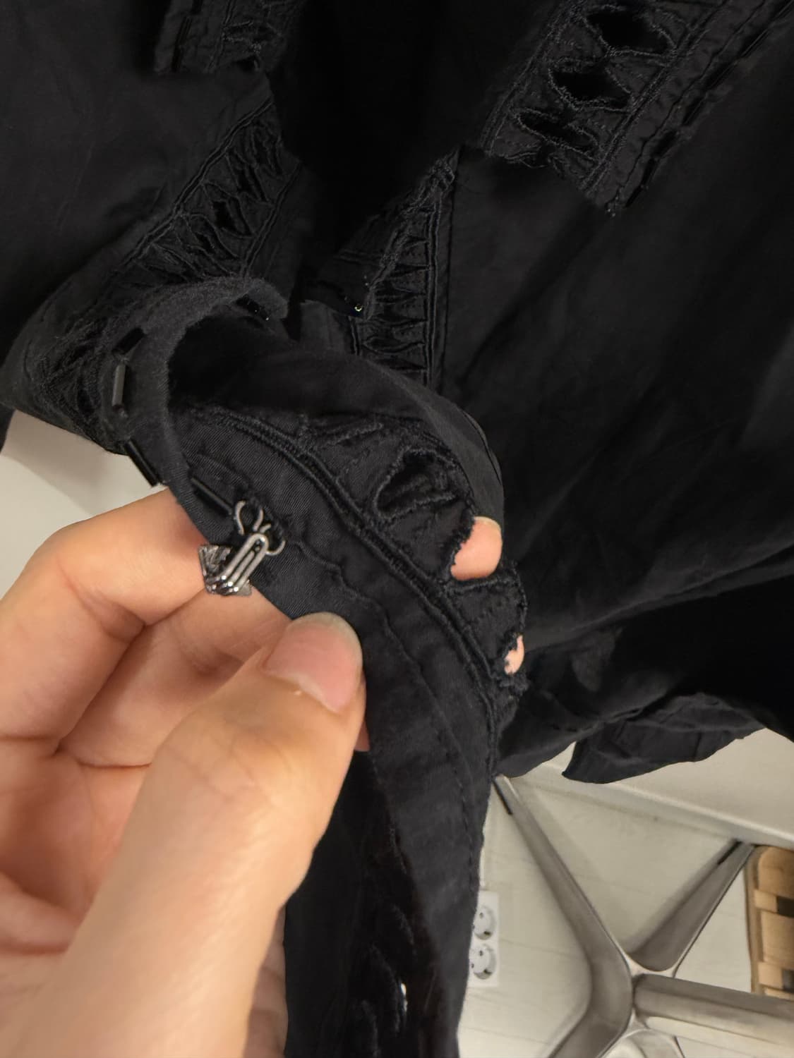 Hiroko bis 자켓 상품이미지7