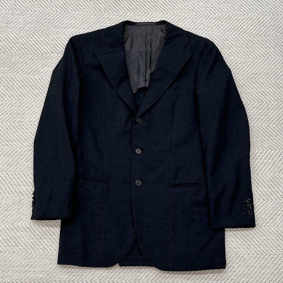 빔즈 울 블레이저 r2397 상품이미지1