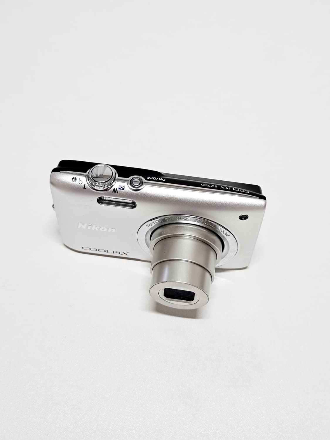 니콘 쿨픽스 Nikon Coolpix S2700 디카 디지털카메라 상품이미지6