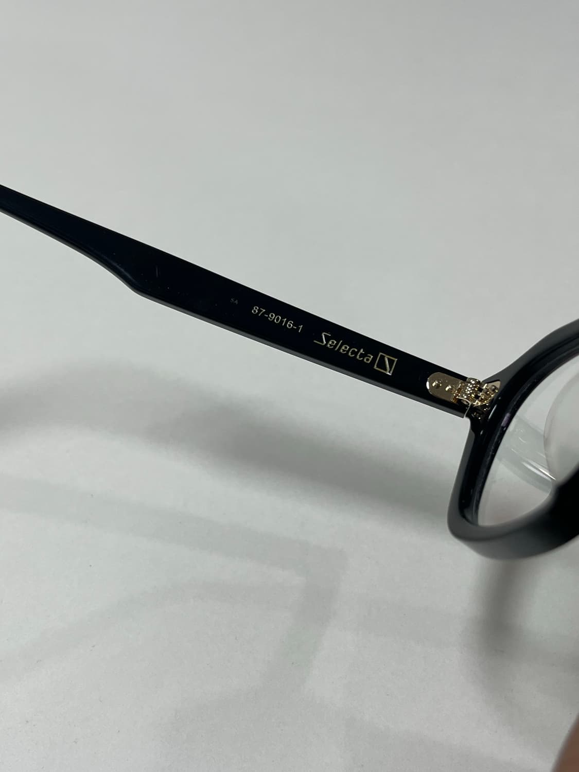 셀렉타 거버너 (governor) 블랙 상품이미지4