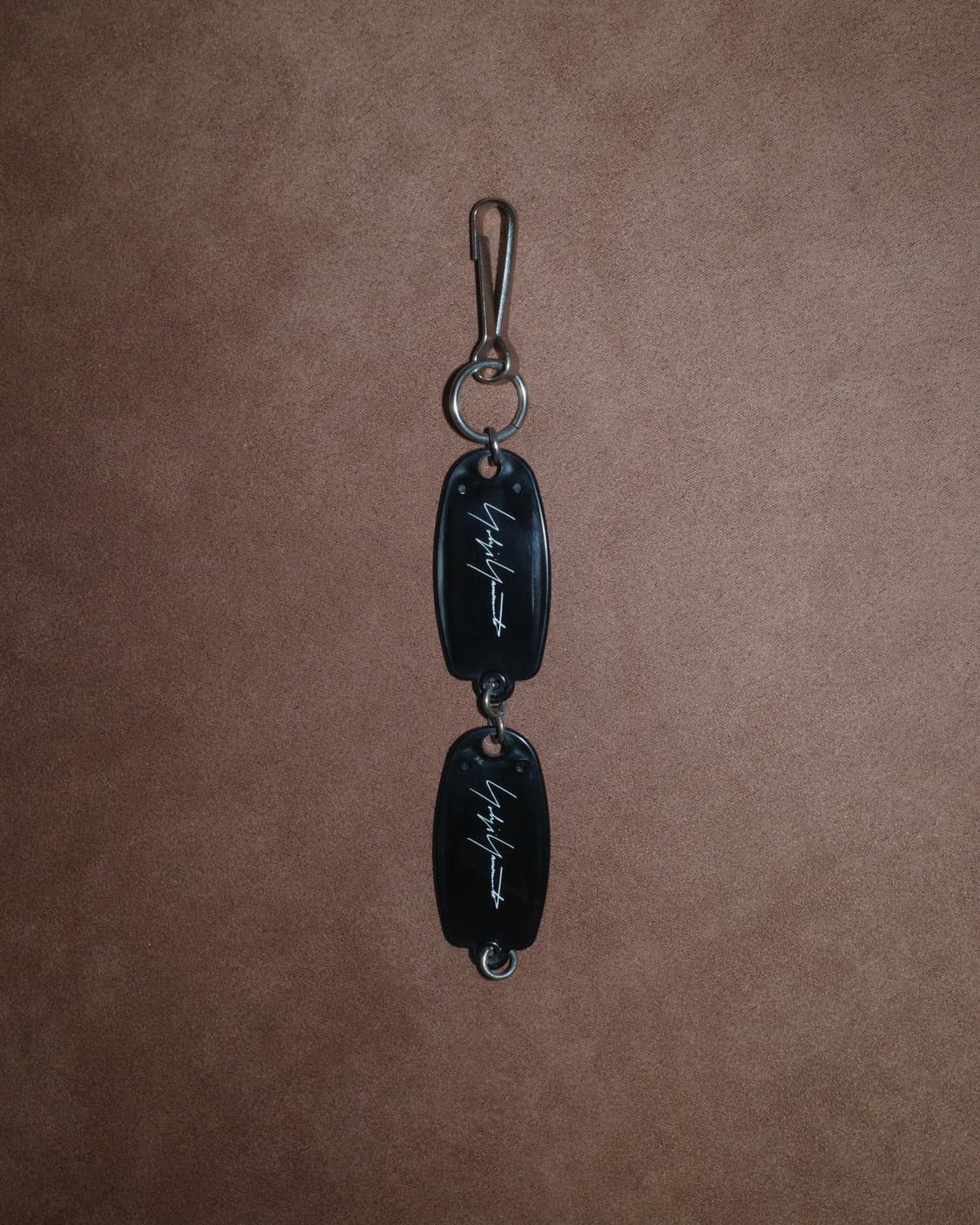 요지 야마모토 키링 상품이미지4