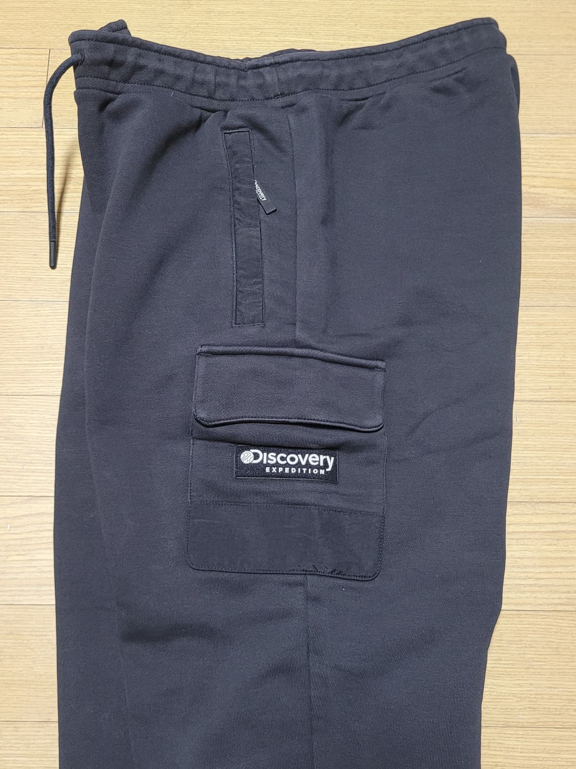 디스커버리 카고 트레이닝복하의

 상품이미지2