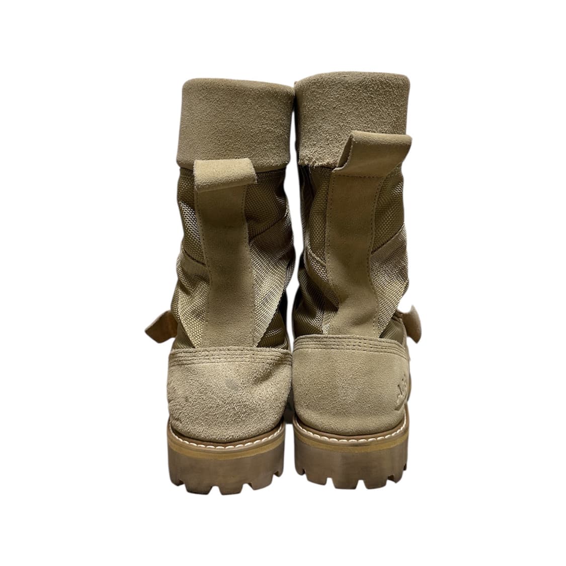 AGE Velcro Desert Boots 상품이미지9