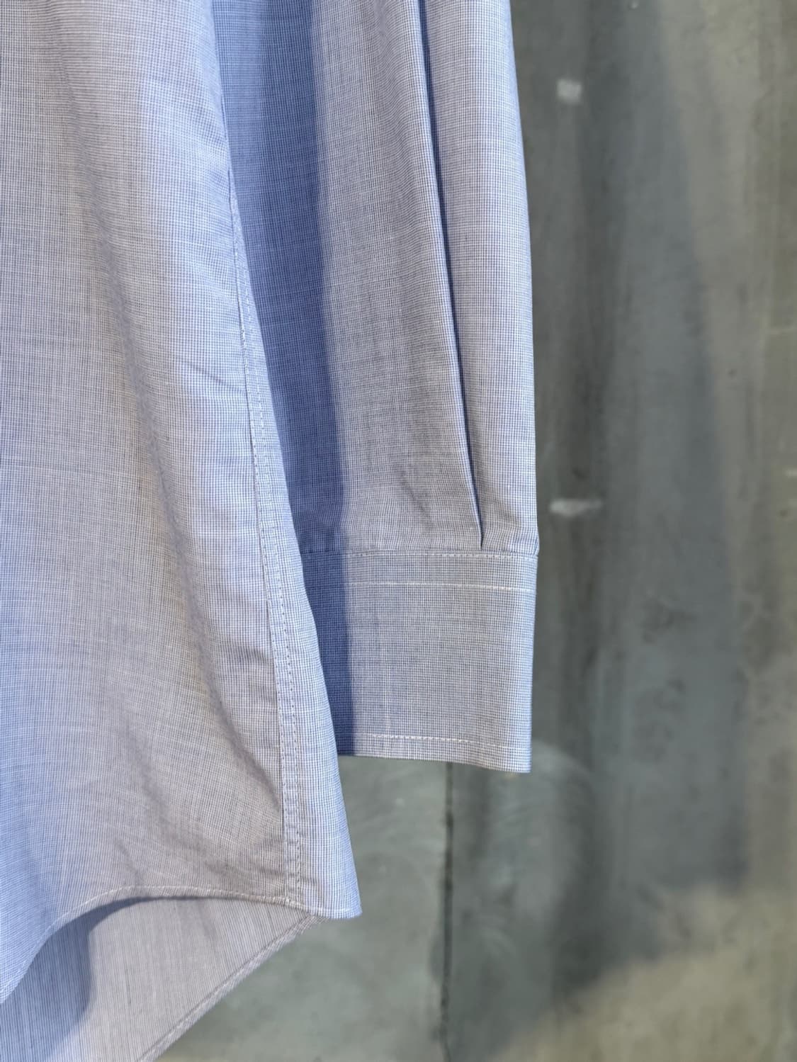 이세이 미야케 드레스 셔츠 95 상품이미지7