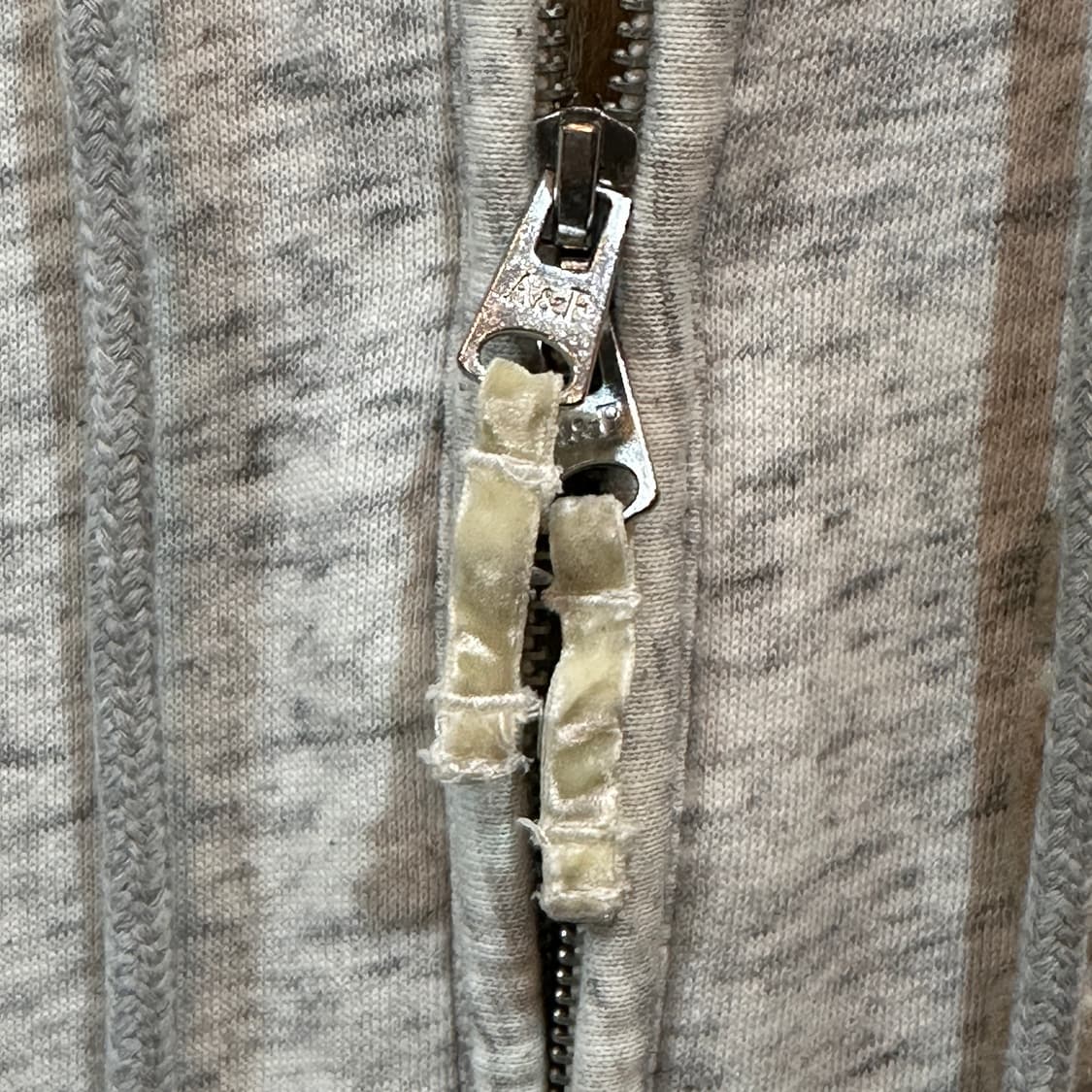 아베크롬비 투웨이 퍼 후드집업  상품이미지4