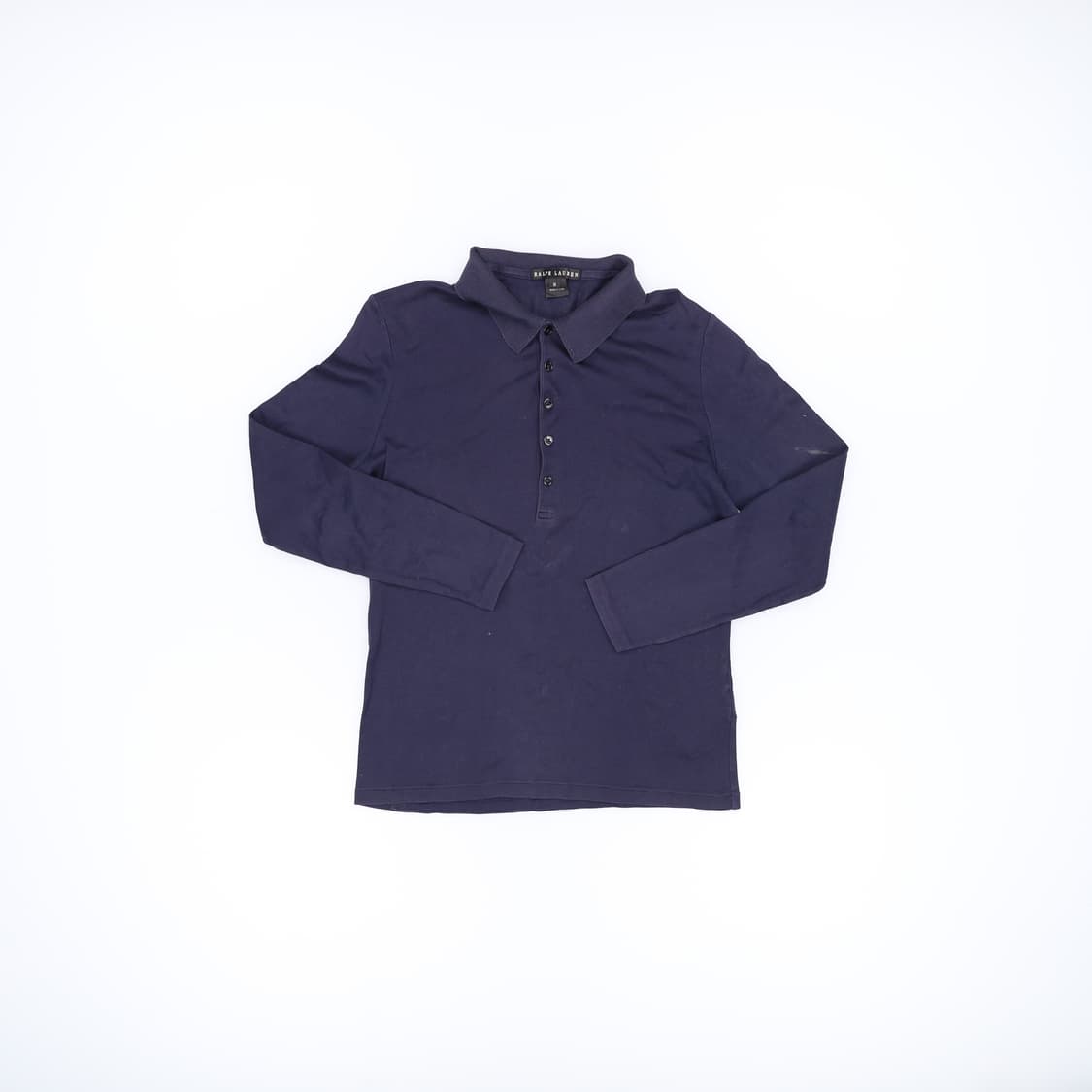 M 랄프로렌 여성 긴팔카라티 0303H1 상품이미지1