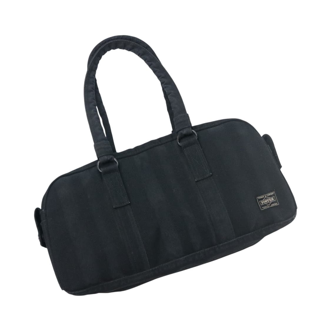 포터 70주년 한정판 탱고 보스턴백 상품이미지2