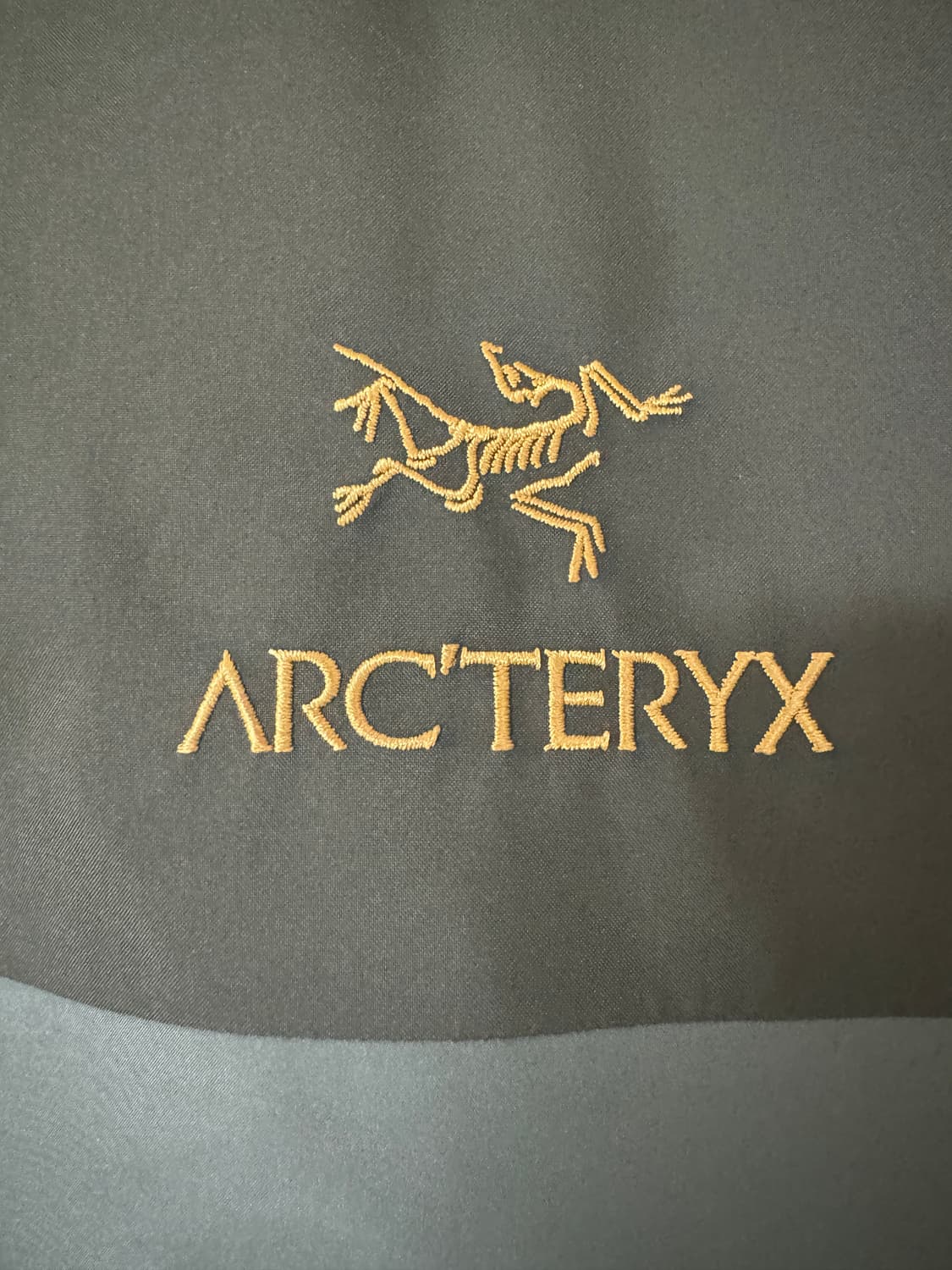 아크테릭스 베타 AR 자켓 XL 바람막이 상품이미지3
