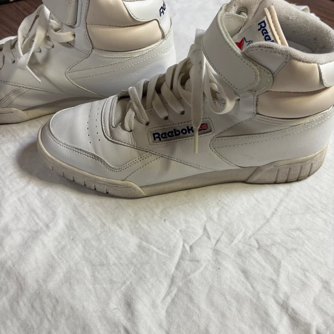 리복 하이탑 260 상품이미지2