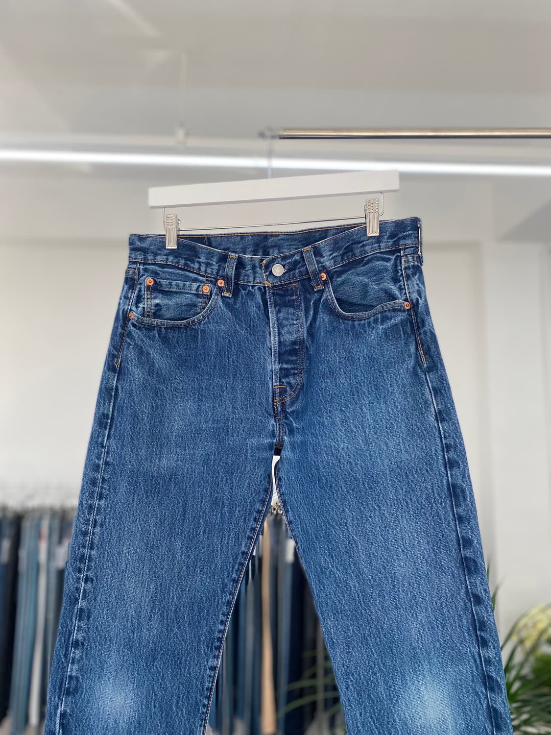 Levis501 Straight Fit 00s 31사이즈 a4871 상품이미지2