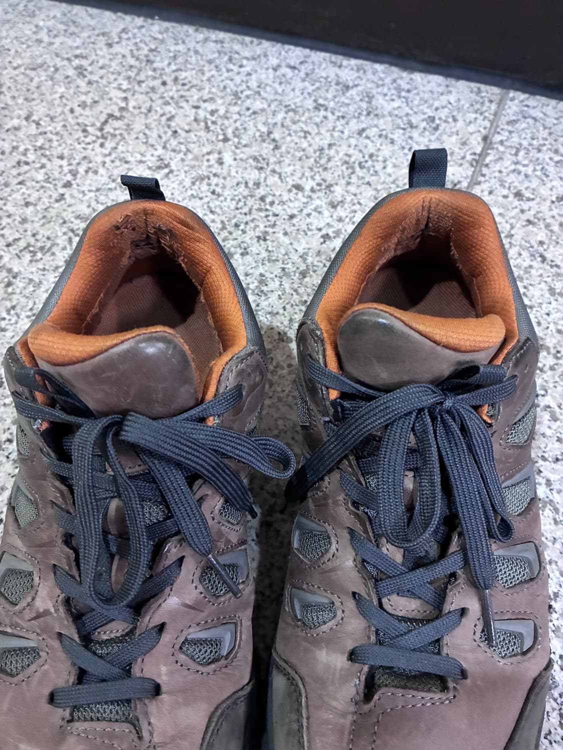 Oboz Hiking Boots 상품이미지2