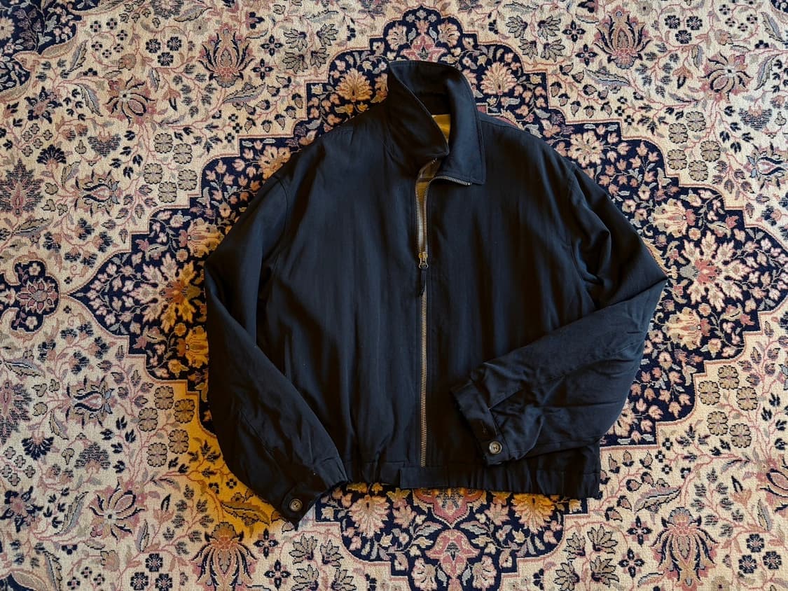 조르지오 아르마니 클래식 블루종 105 상품이미지4