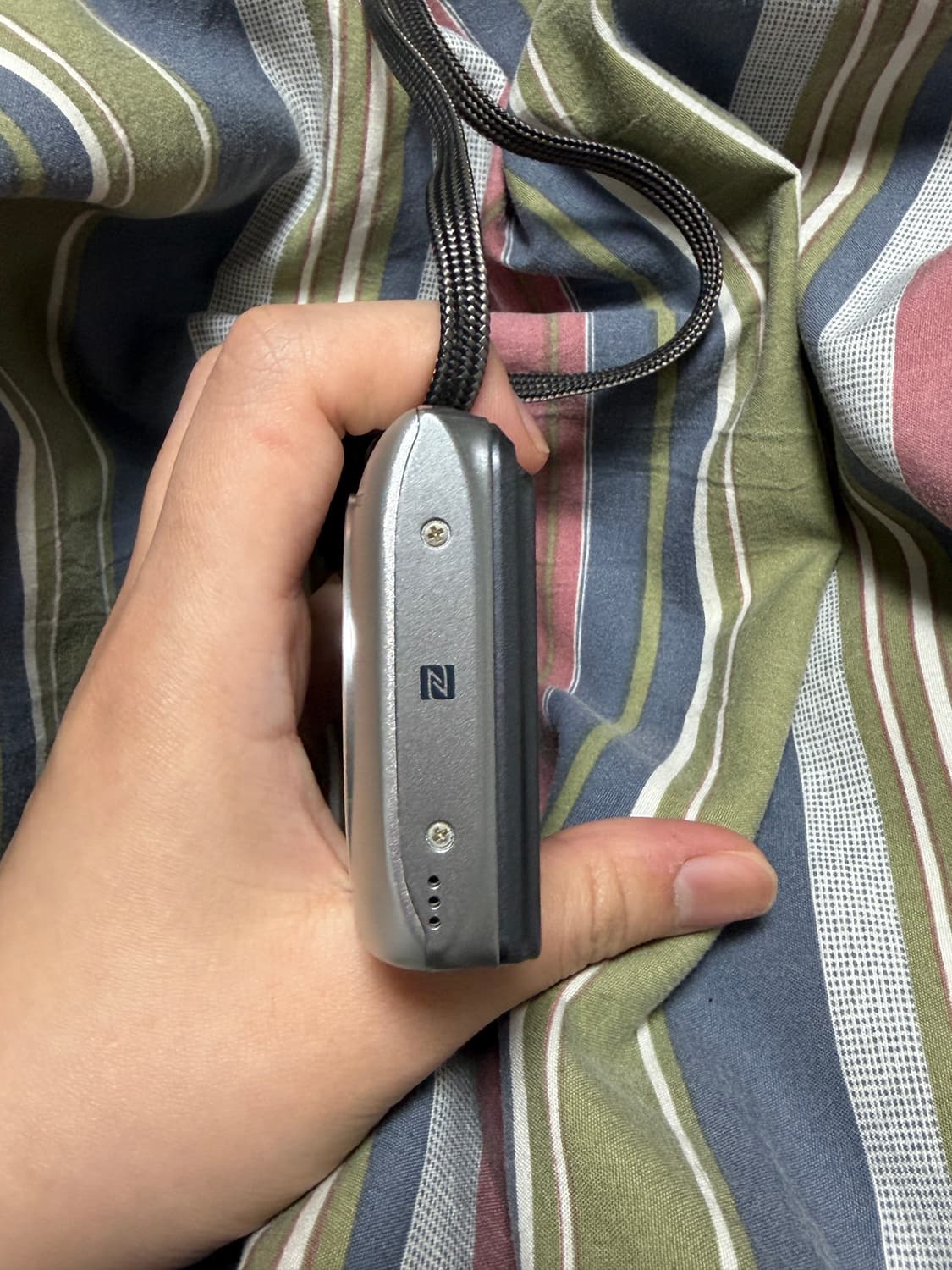 (예약중) 니콘 쿨픽스 S3700 실버 상품이미지6