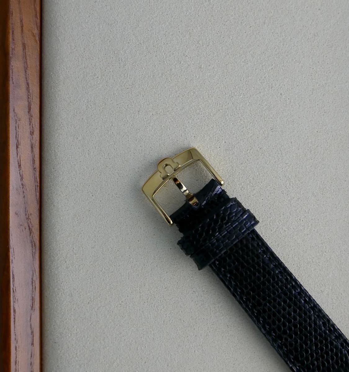 오메가 빈티지 드빌 탱크 상품이미지5