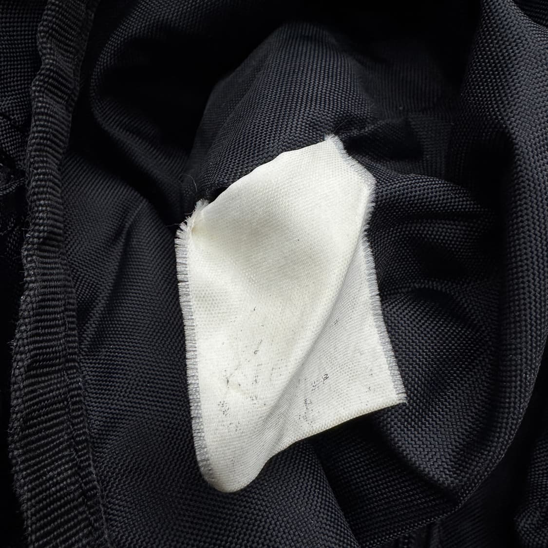 컨버스 Y2K 별 올드스쿨 백팩 블랙 상품이미지10