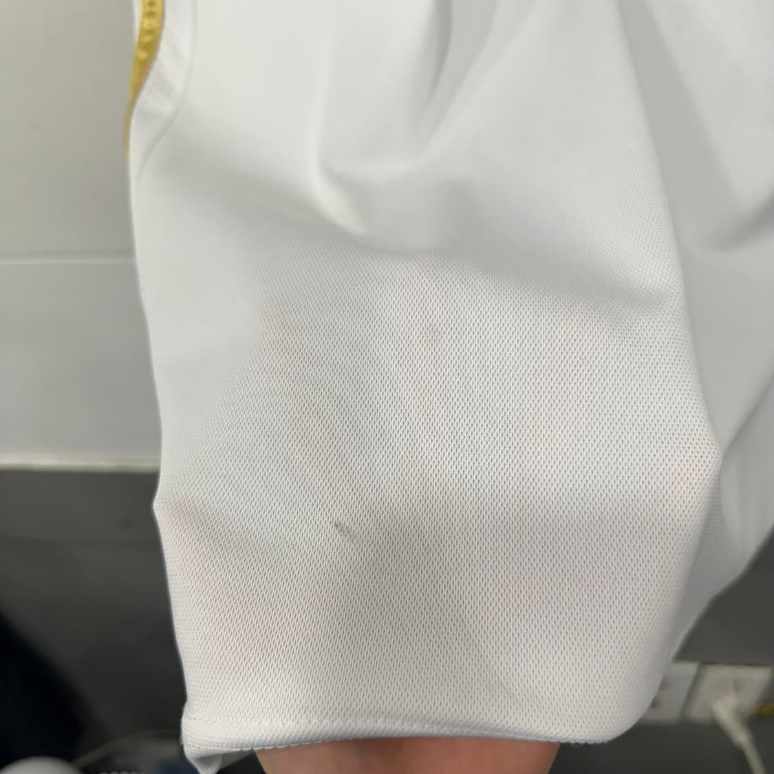 20-21 유벤투스 홈 디발라 유니폼 상품이미지8