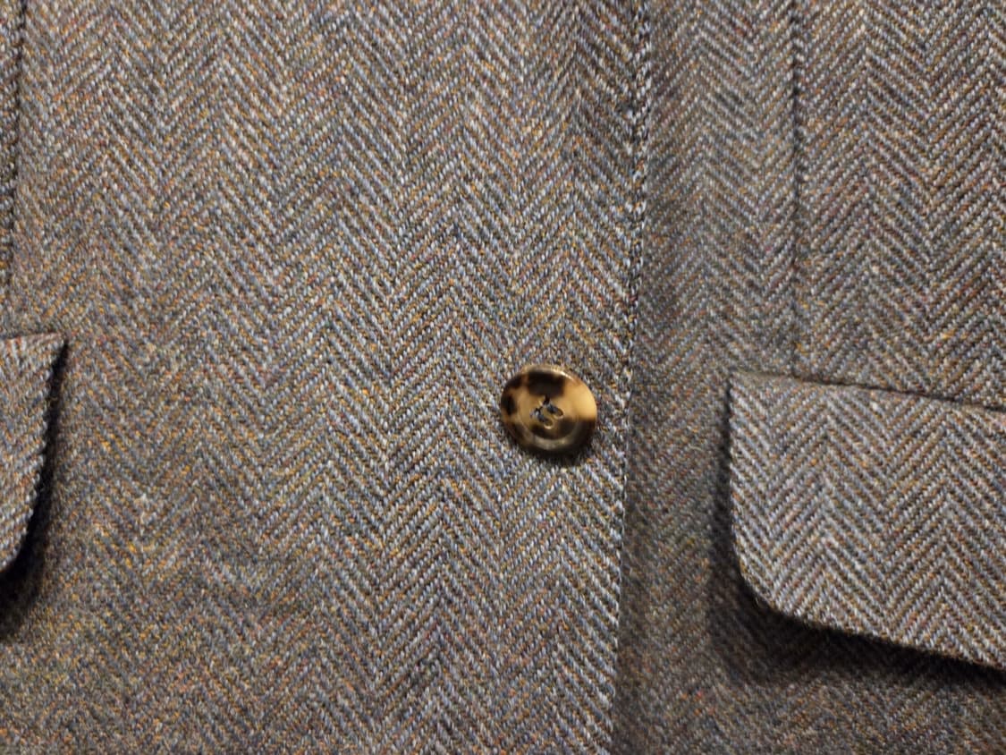 폴스미스 트위드자켓 상품이미지4