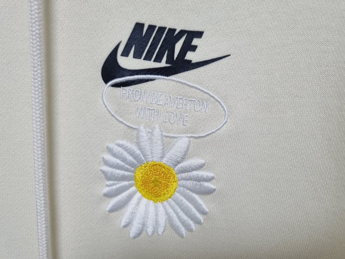 남성L (상태굿) 나이키 2022 프렌치테리 후드티 상품이미지5