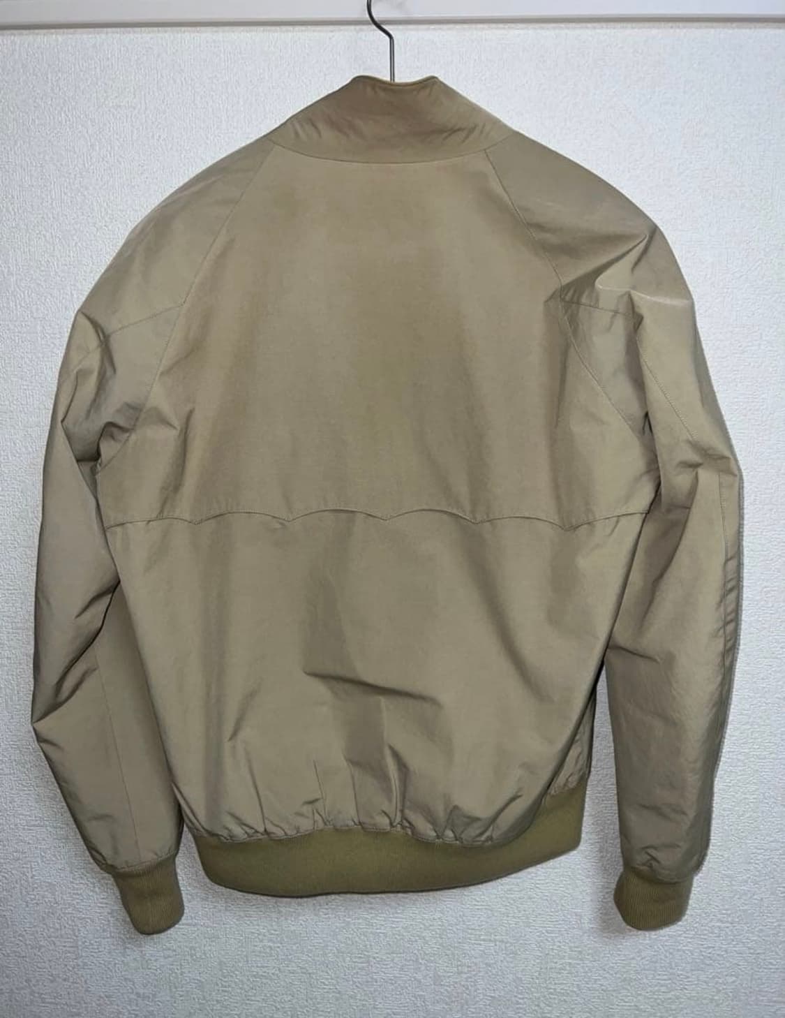 BARACUTA G9 베이지 38 상품이미지2