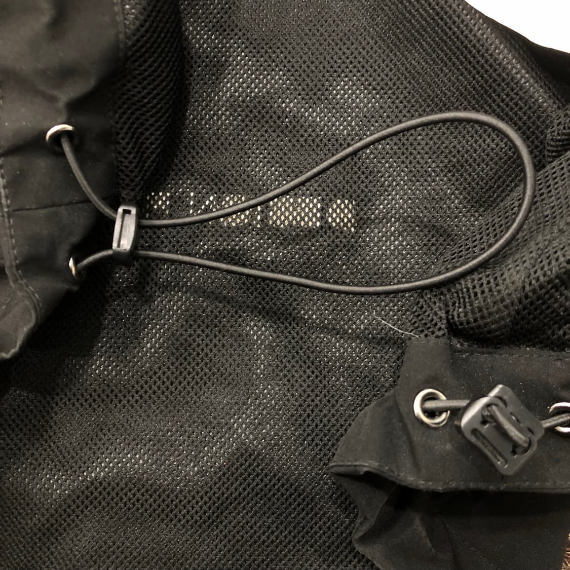 M 노매뉴얼 투웨이 후드 바람막이 자켓 상품이미지6