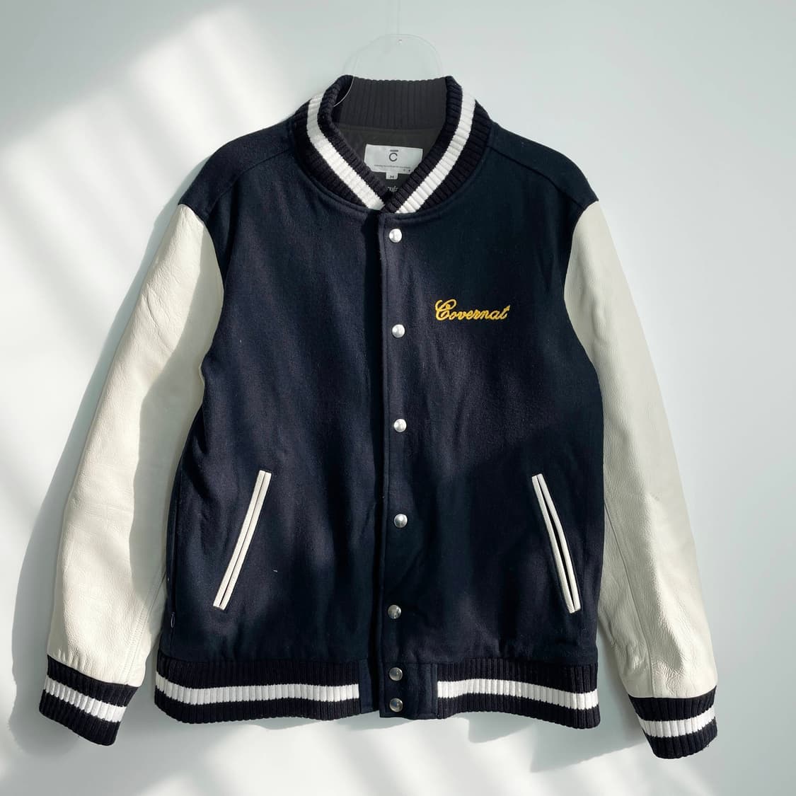 B1 커버낫 스타디움 재킷 95사이즈 상품이미지1