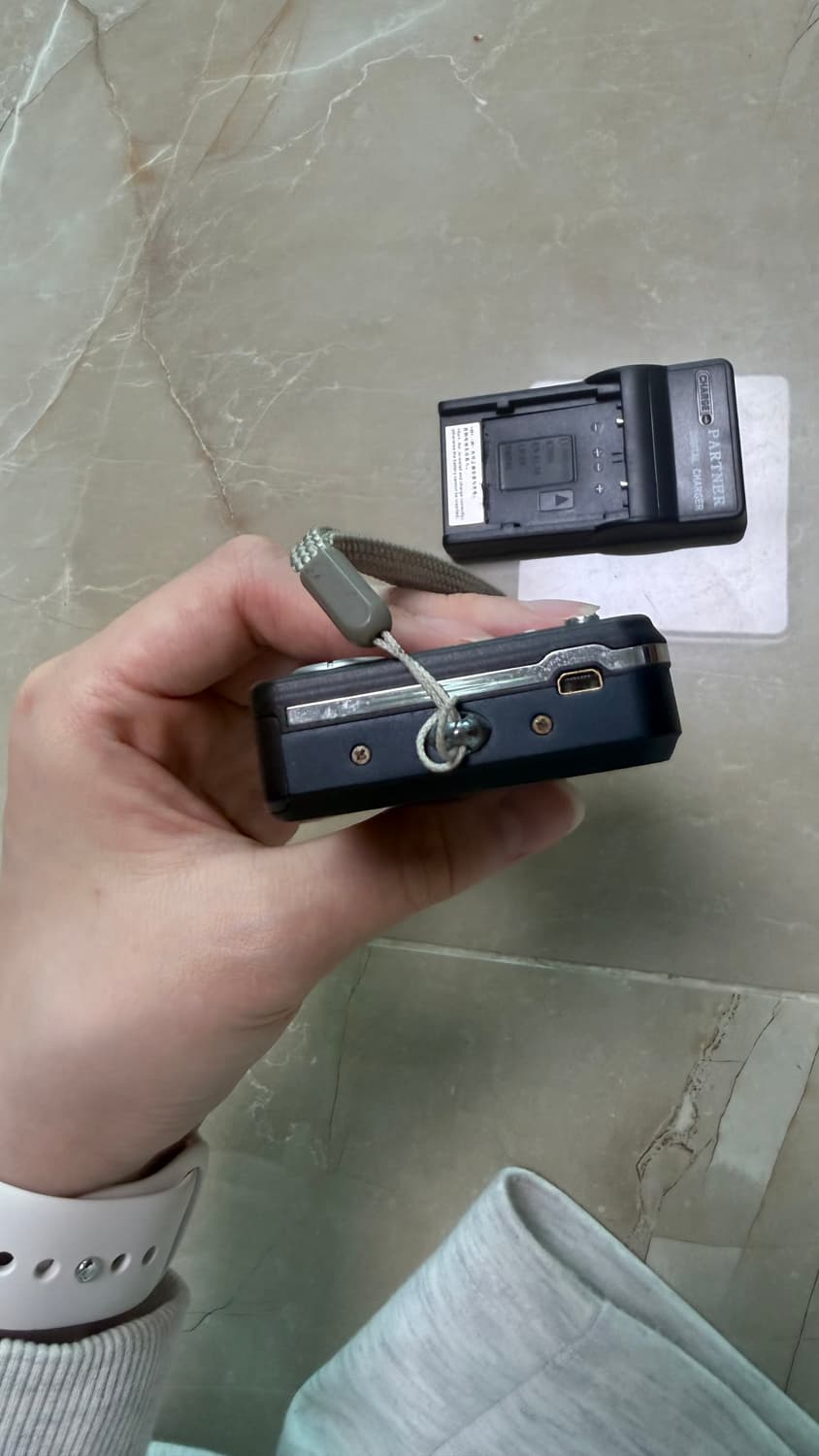 후지필름 파인픽스 j40 상품이미지6