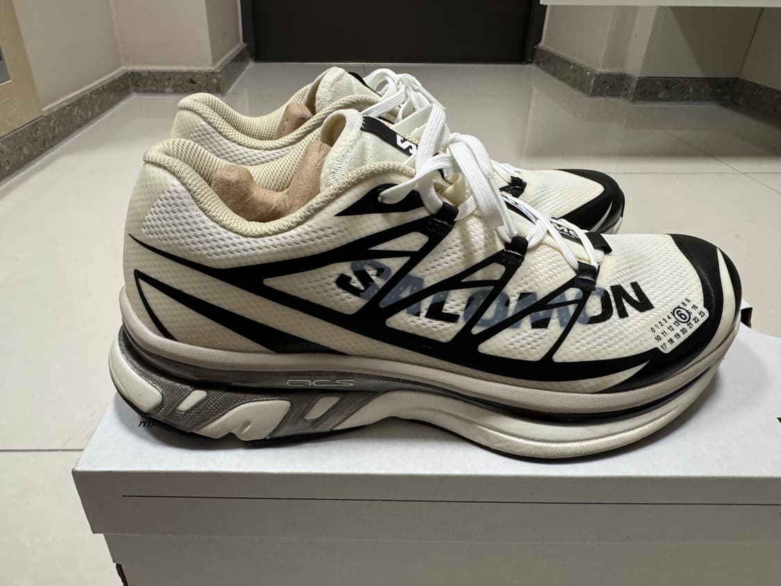 살로몬 마르지엘라   xt-mm6 270 상품이미지3