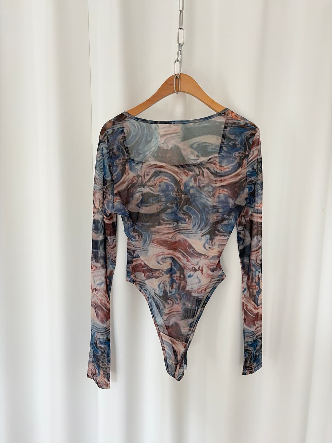 vinage swimsuit 상품이미지5