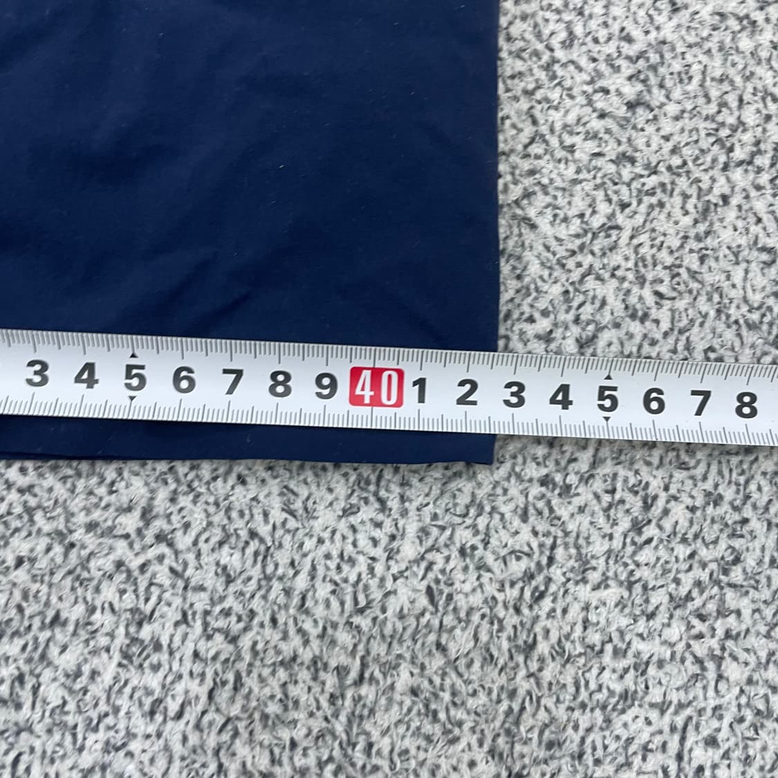 XS 아디다스 골프 아디퓨어 스커트 0303S2 상품이미지6