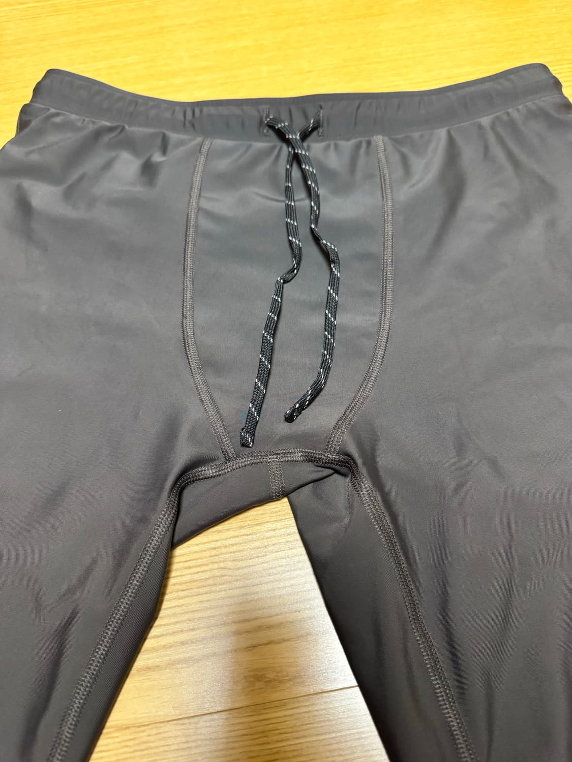 [m]디스트릭트비전 타이즈 판매합니다 상품이미지3