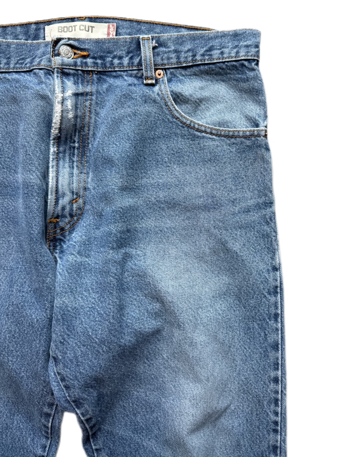 00s 리바이스 517 부츠컷 36/30 상품이미지5