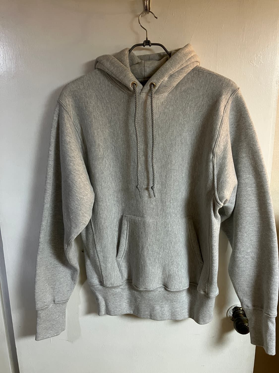 camber 캠버 후드 상품이미지1