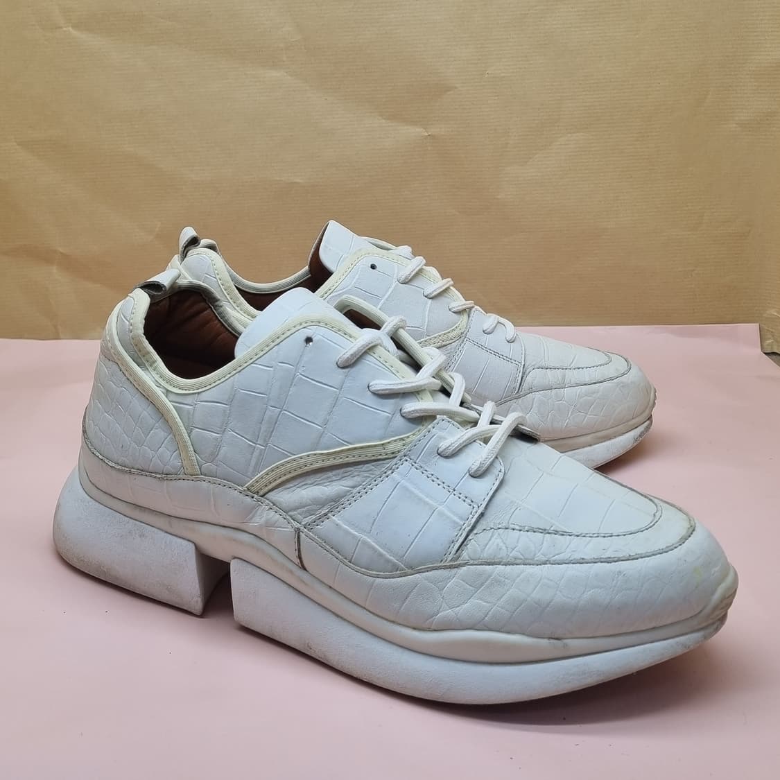 나무하나 남성스니커즈 265 상품이미지1