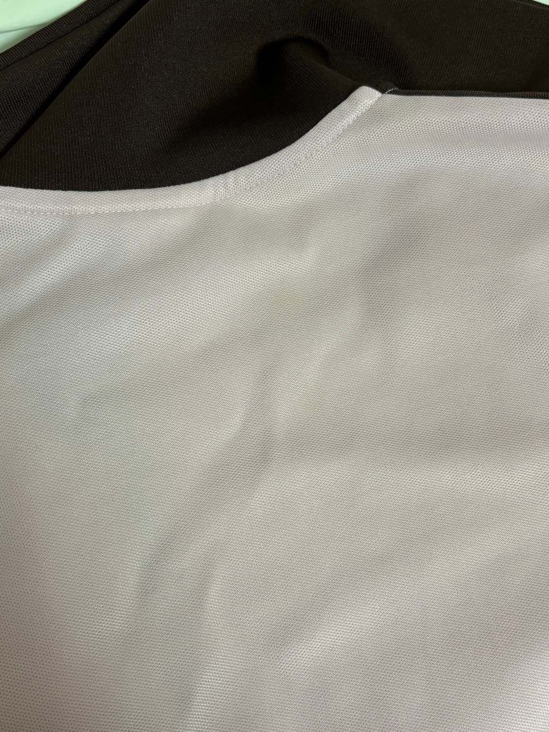 아디다스 베켄바우어 트랙탑 져지 핑크 브라운 S 상품이미지7