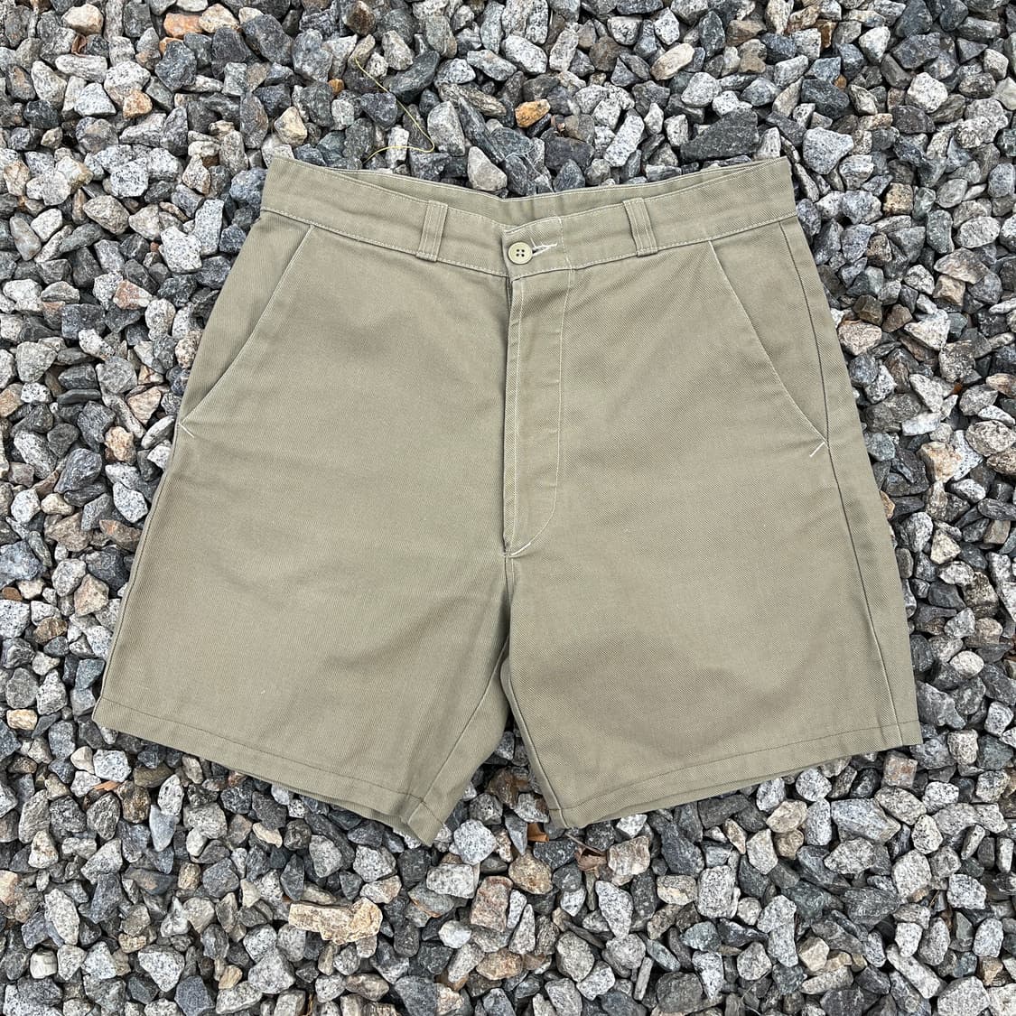 90s 빈티지 단톤 워크 팬츠 (실측확인) 상품이미지1