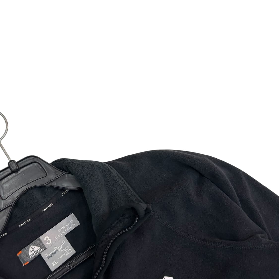 나이키 acg 플리스 자켓 상품이미지3