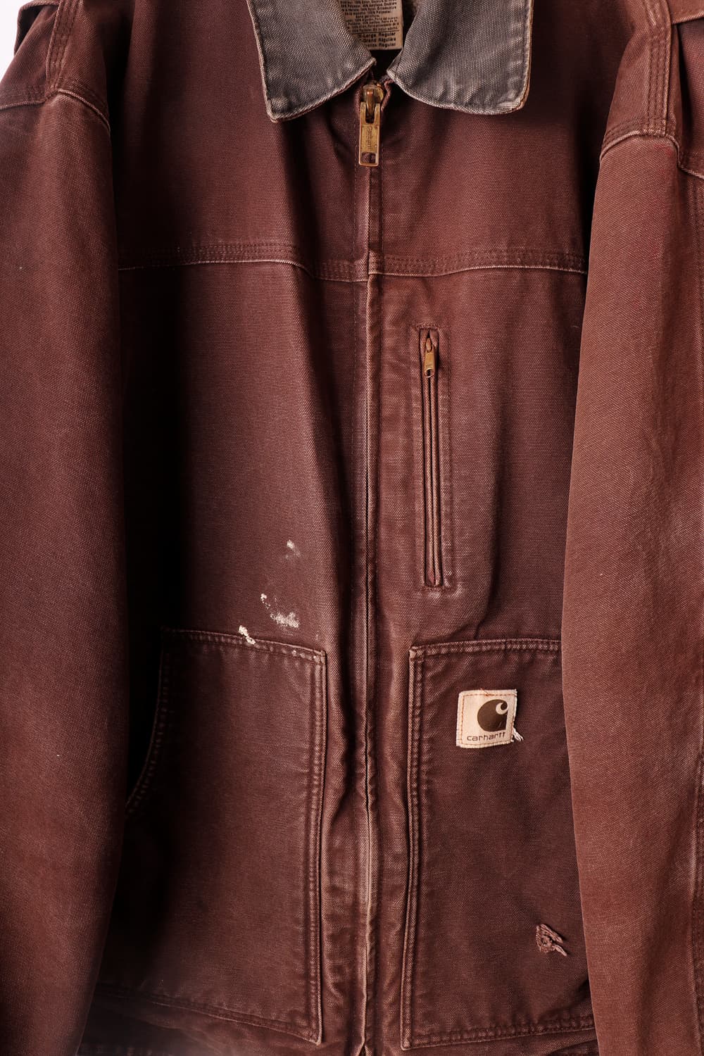 칼하트 디트로이트 C61 DKB 상품이미지4