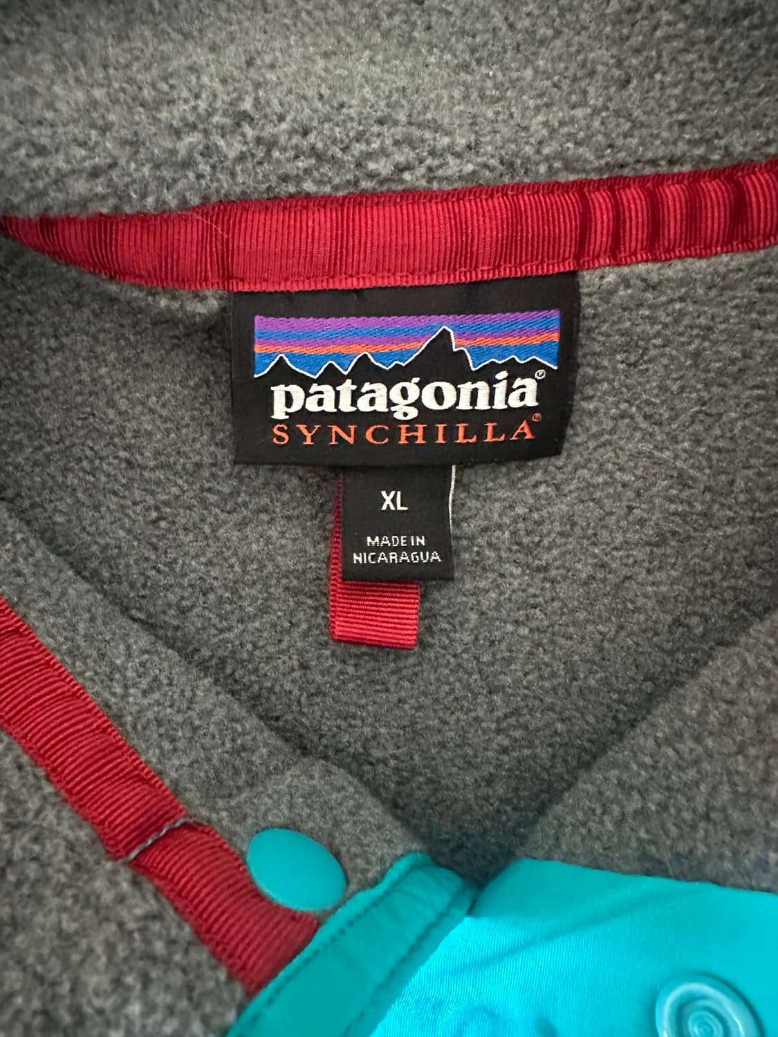 16fw 신칠라 그레이 틸 XL 상품이미지3