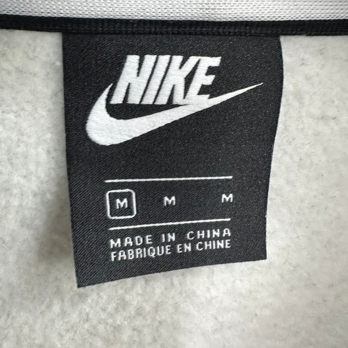 95 나이키 에어 남자 후드티 상품이미지3