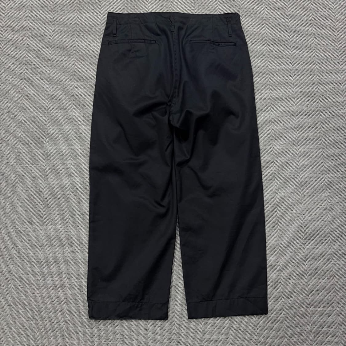 유나이티드 에로우즈 베이직 코튼팬츠 v2649 상품이미지2